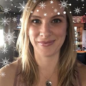 Meet your Posher, Lisa